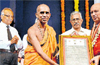 Udupi village till ISRO, tribute to UR